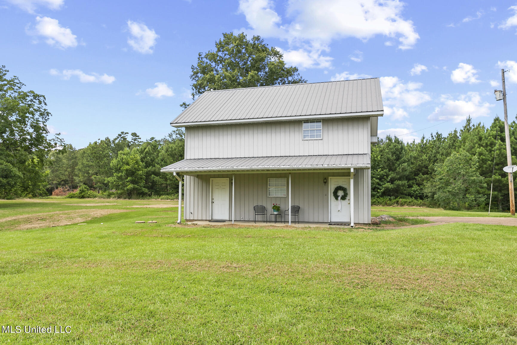 11020 Lebanon Pinegrove Road Terry, MS 39170 - Photo 40 of 56 11020 Lebanon Pinegrove final-30