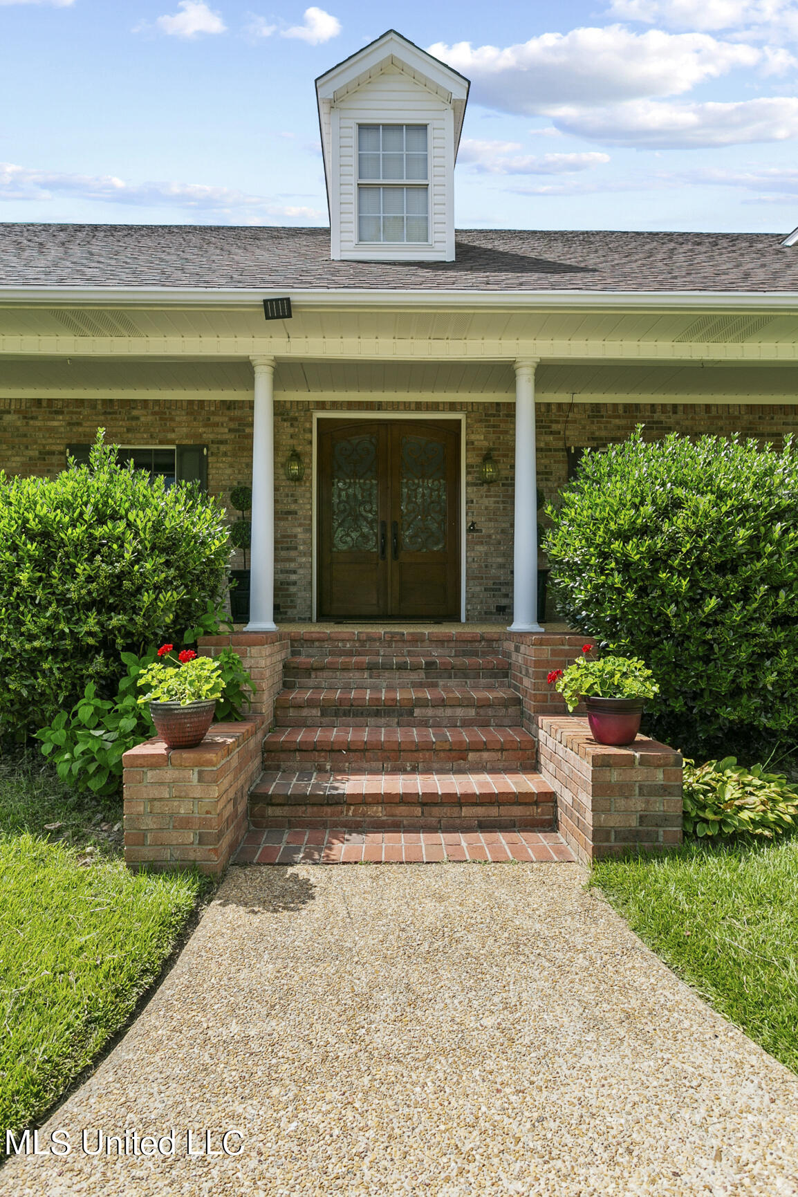 11020 Lebanon Pinegrove Road Terry, MS 39170 - Photo 55 of 56 11020 Lebanon Pinegrove final-45