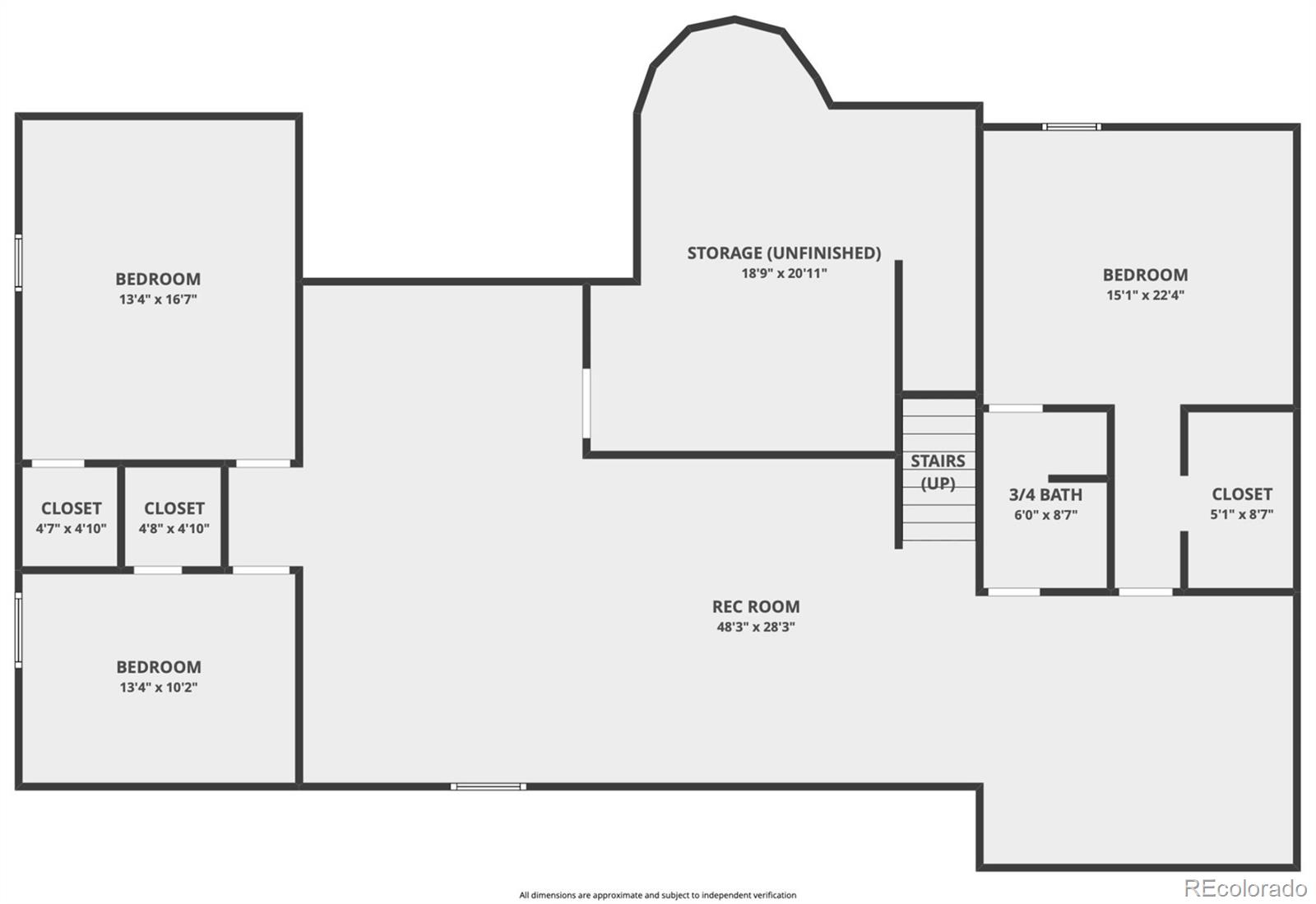 3806 Simms Court Wheat Ridge, CO 80033 - Photo 30 of 30 a picture of a park