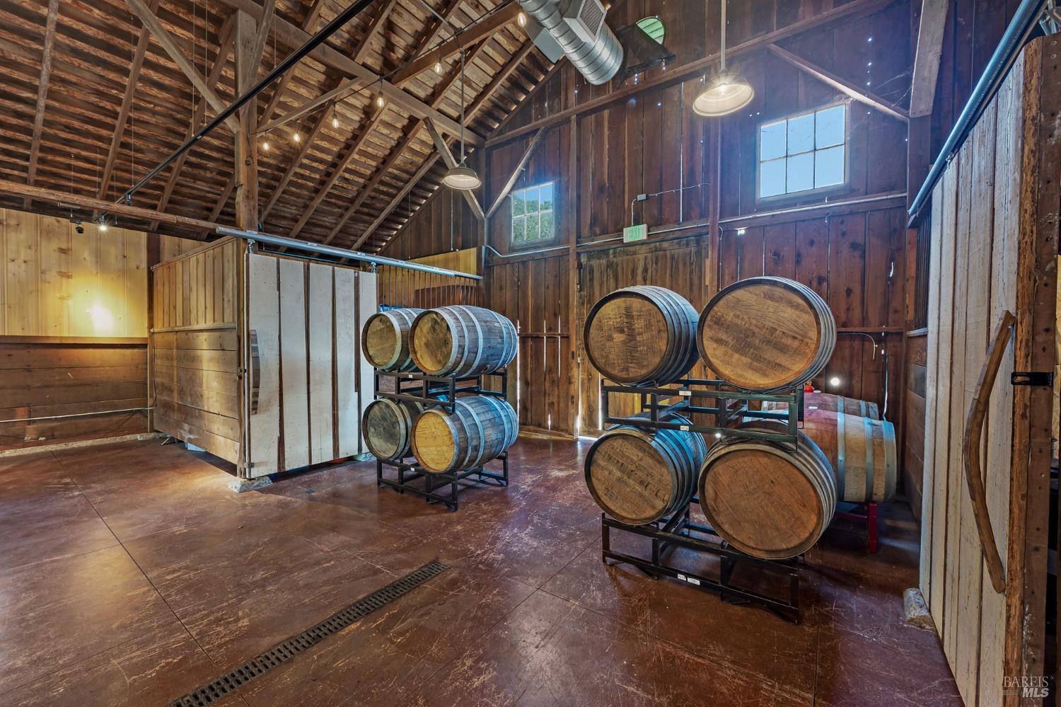 125 Cristo Lane Santa Rosa, CA 95409 - Photo 42 of 82 a view of storage and utility room