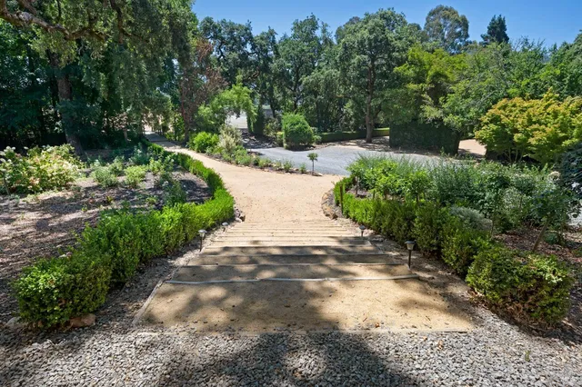 $6,999,000 | 125 Cristo Lane, Santa Rosa, CA 95409