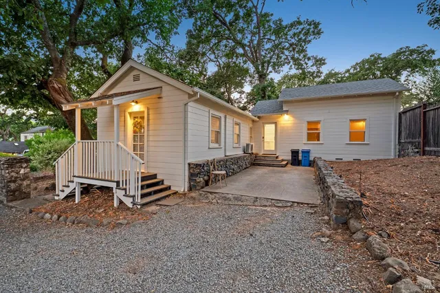 $6,999,000 | 125 Cristo Lane, Santa Rosa, CA 95409