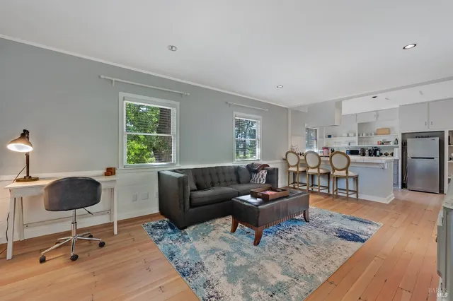 $6,999,000 | 125 Cristo Lane, Santa Rosa, CA 95409