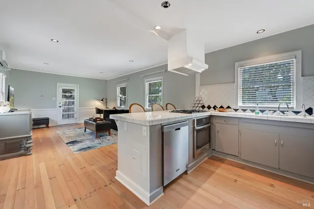 $6,999,000 | 125 Cristo Lane, Santa Rosa, CA 95409