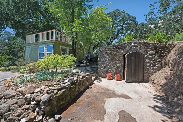 $6,999,000 | 125 Cristo Lane, Santa Rosa, CA 95409