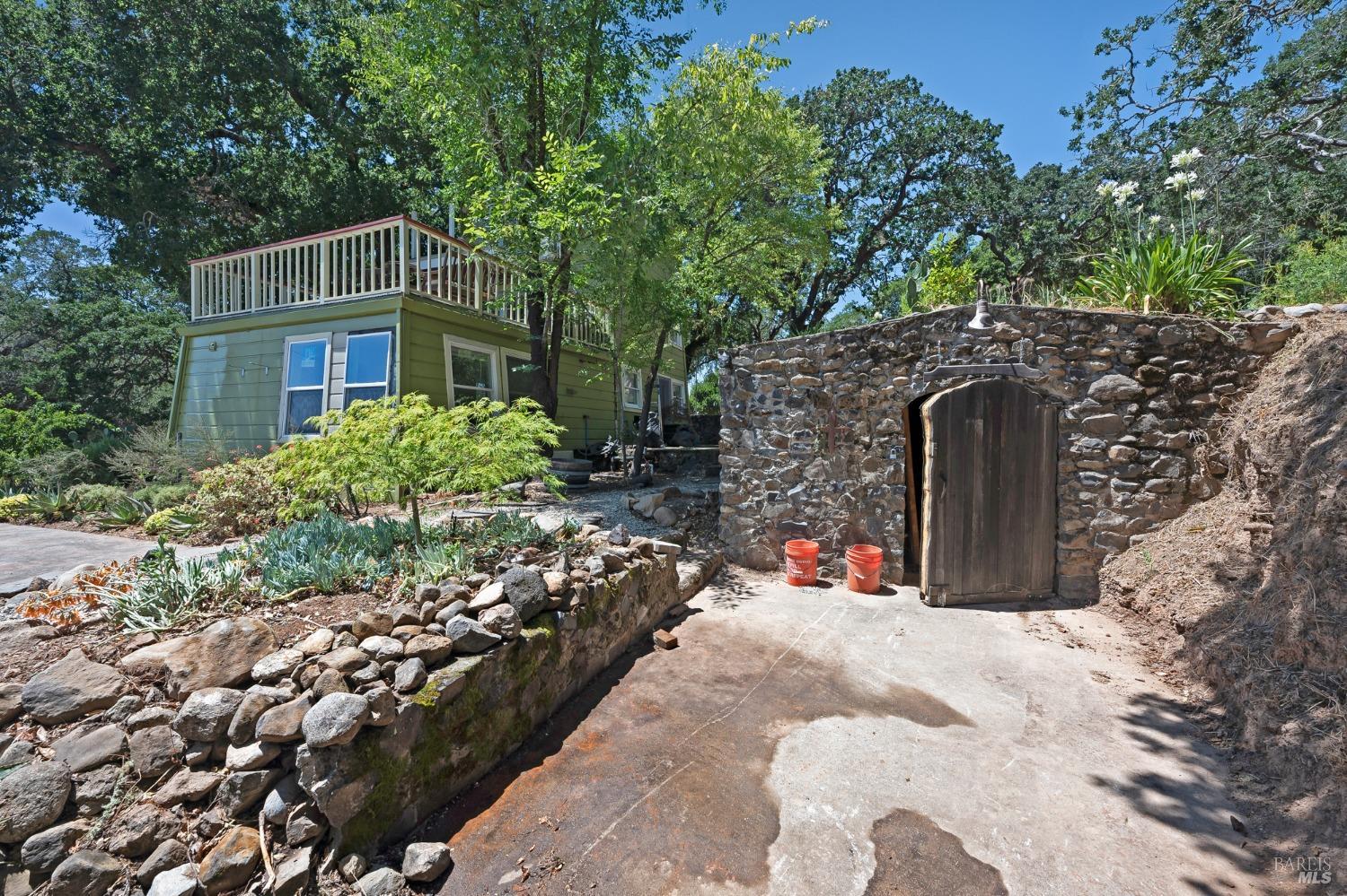 125 Cristo Lane Santa Rosa, CA 95409 - Photo 62 of 82