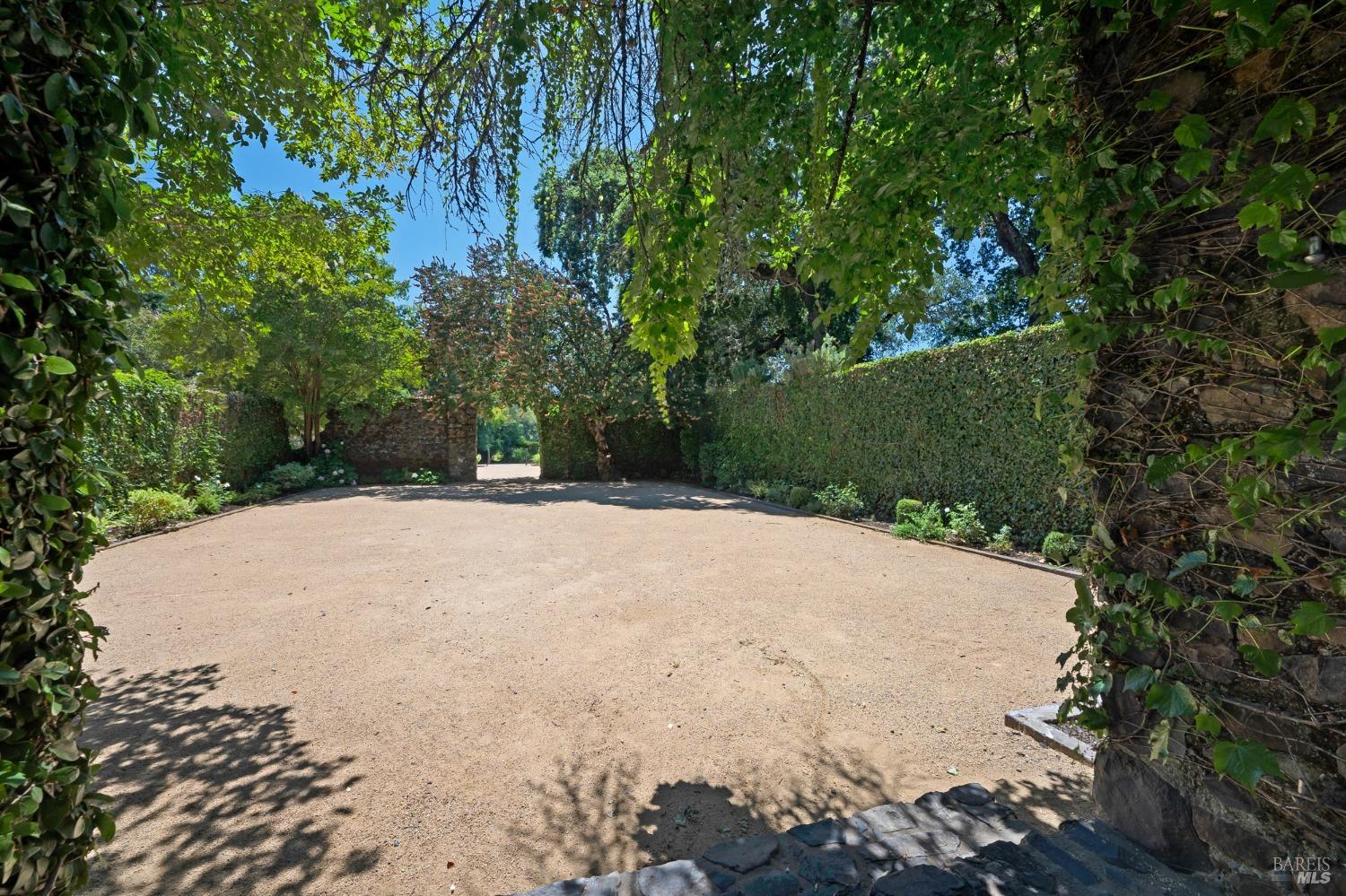 125 Cristo Lane Santa Rosa, CA 95409 - Photo 73 of 82 a view of outdoor space and yard