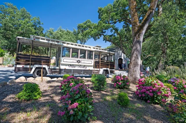 $6,999,000 | 125 Cristo Lane, Santa Rosa, CA 95409