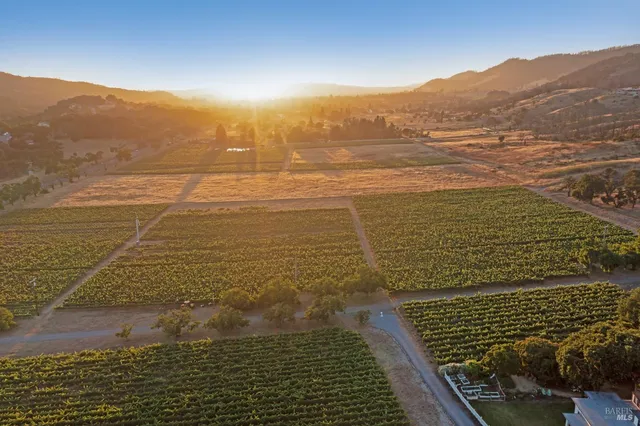 $6,999,000 | 125 Cristo Lane, Santa Rosa, CA 95409