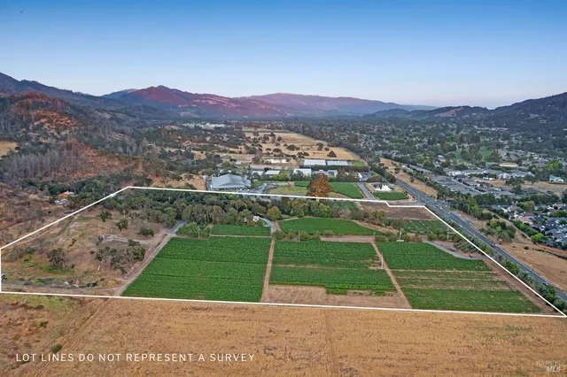 $6,999,000 | 125 Cristo Lane, Santa Rosa, CA 95409