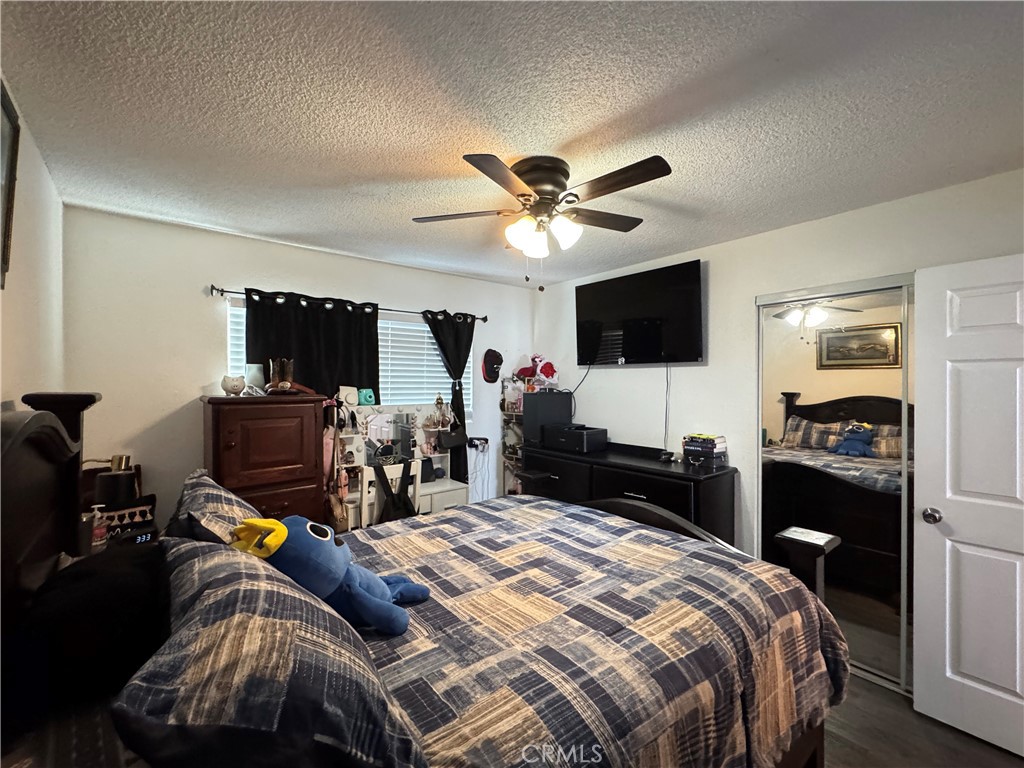 590 South 6th Street Grover Beach, CA 93433 - Photo 49 of 58 Unit B Bedroom 1