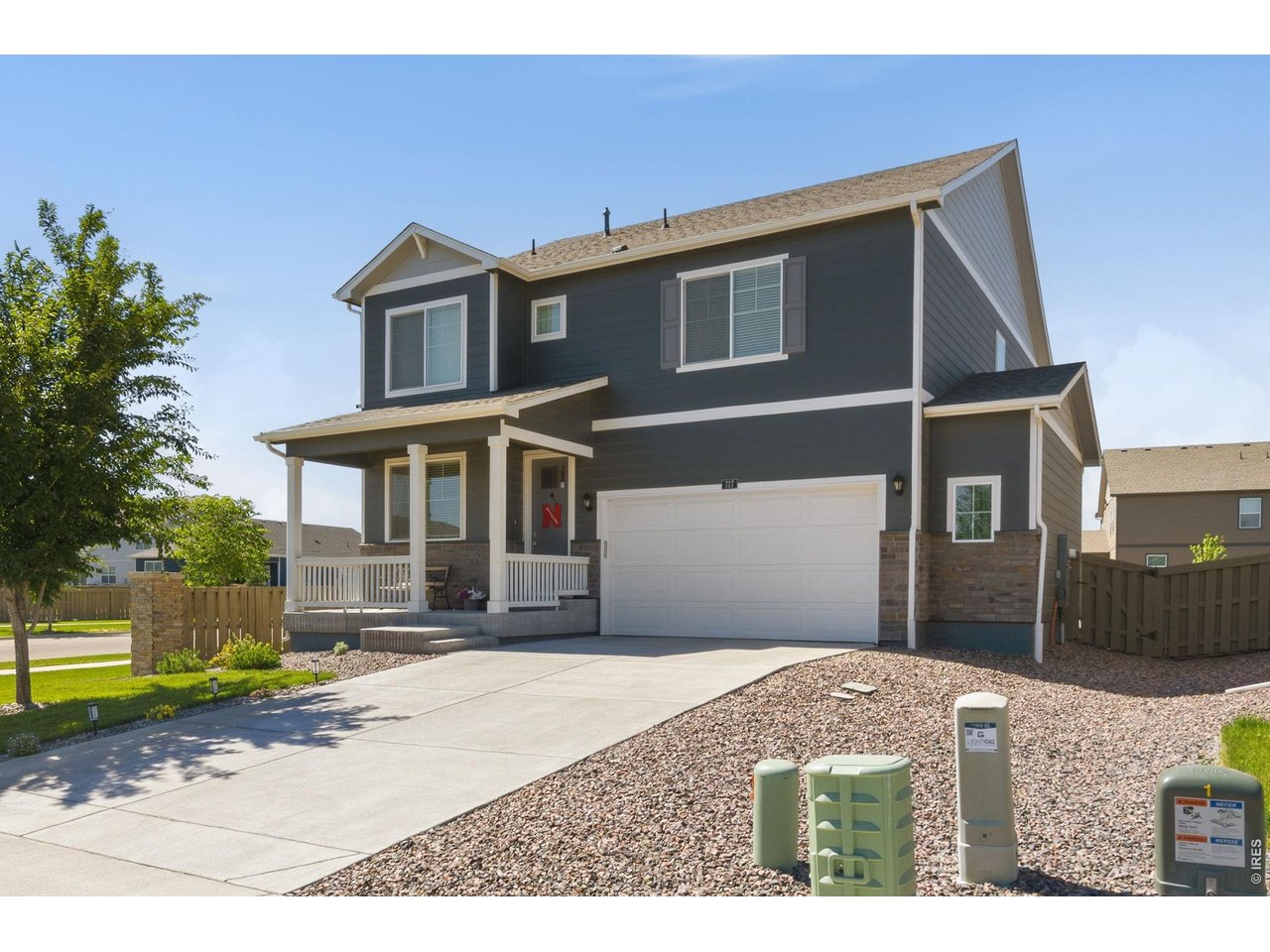 717 Lake Emerson Road Severance, CO 80550 - Photo 1 of 46