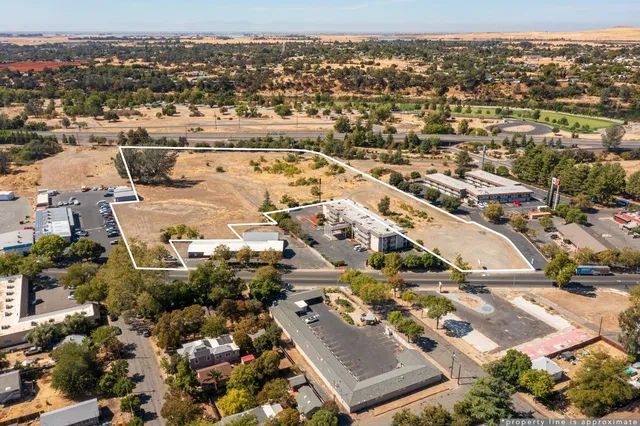 $600,000 | 1450 Feather River Boulevard, Oroville, CA 95965