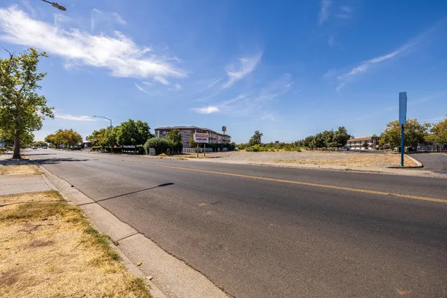 a view of beach and ocean