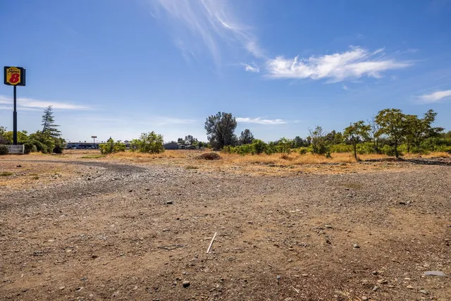 a view of an ocean beach