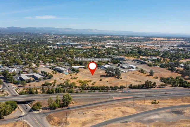 $600,000 | 1450 Feather River Boulevard, Oroville, CA 95965