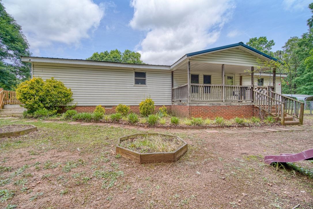 265 Gardner Road Gaffney, SC 29341 - Photo 1 of 36