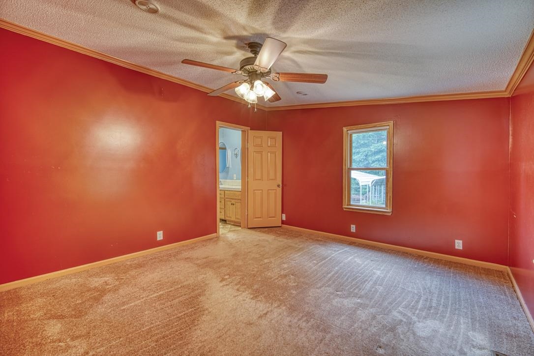 265 Gardner Road Gaffney, SC 29341 - Photo 12 of 36