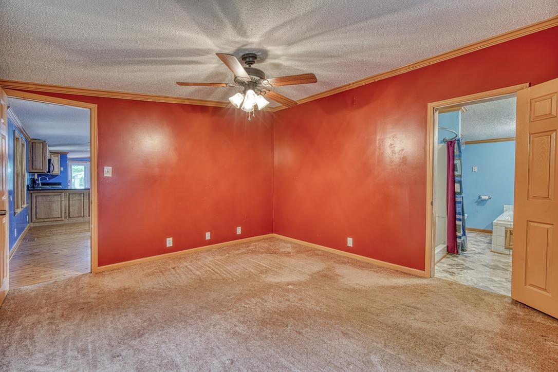 265 Gardner Road Gaffney, SC 29341 - Photo 13 of 36