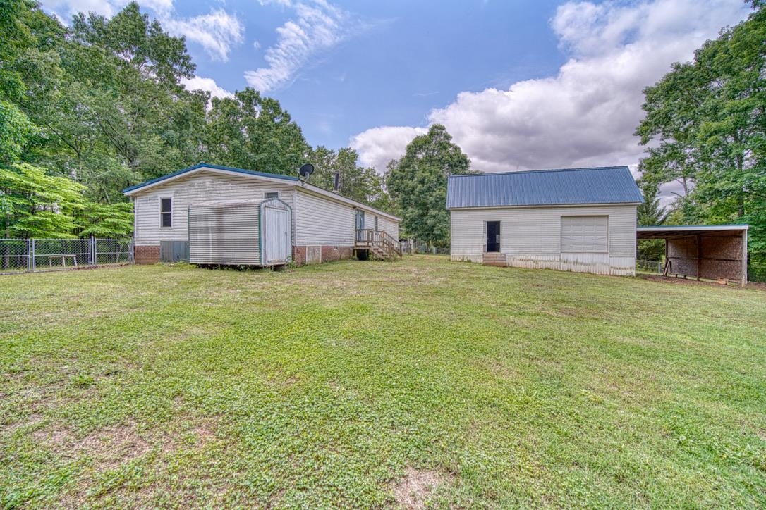 265 Gardner Road Gaffney, SC 29341 - Photo 28 of 36