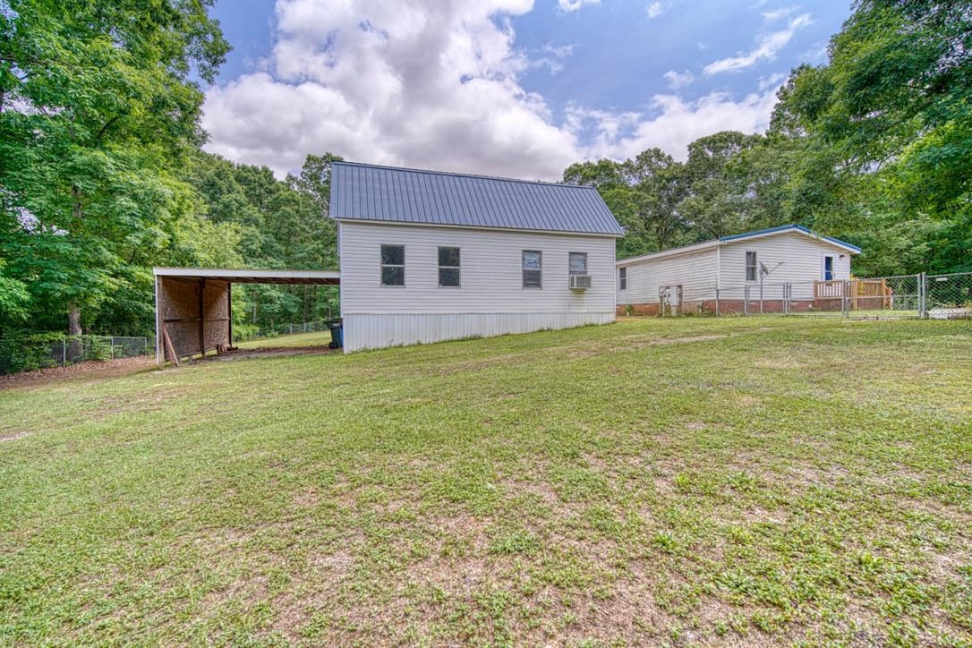 265 Gardner Road Gaffney, SC 29341 - Photo 30 of 36