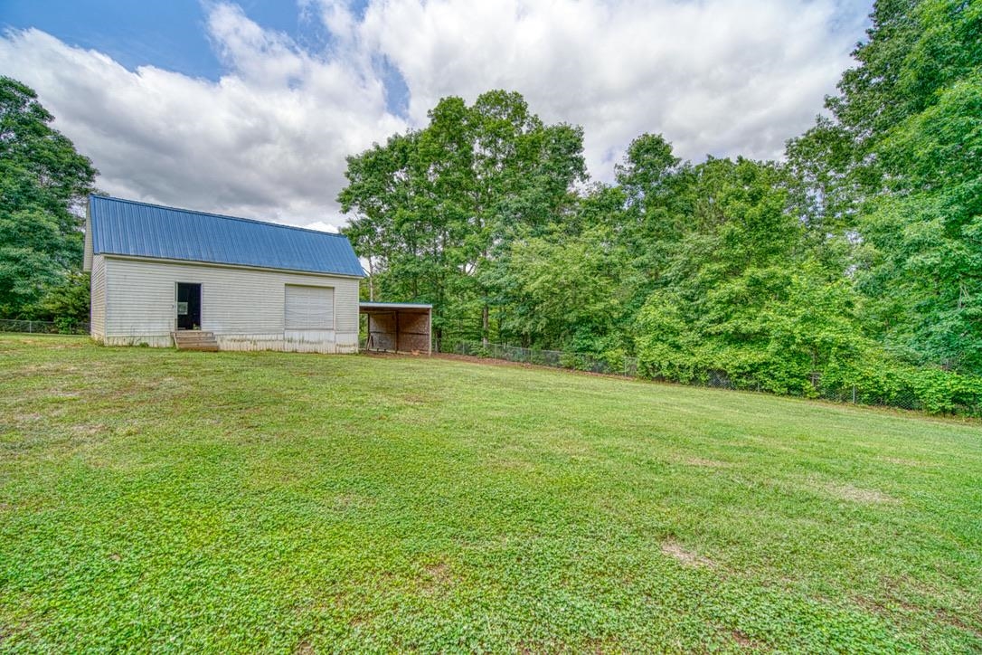 265 Gardner Road Gaffney, SC 29341 - Photo 31 of 36