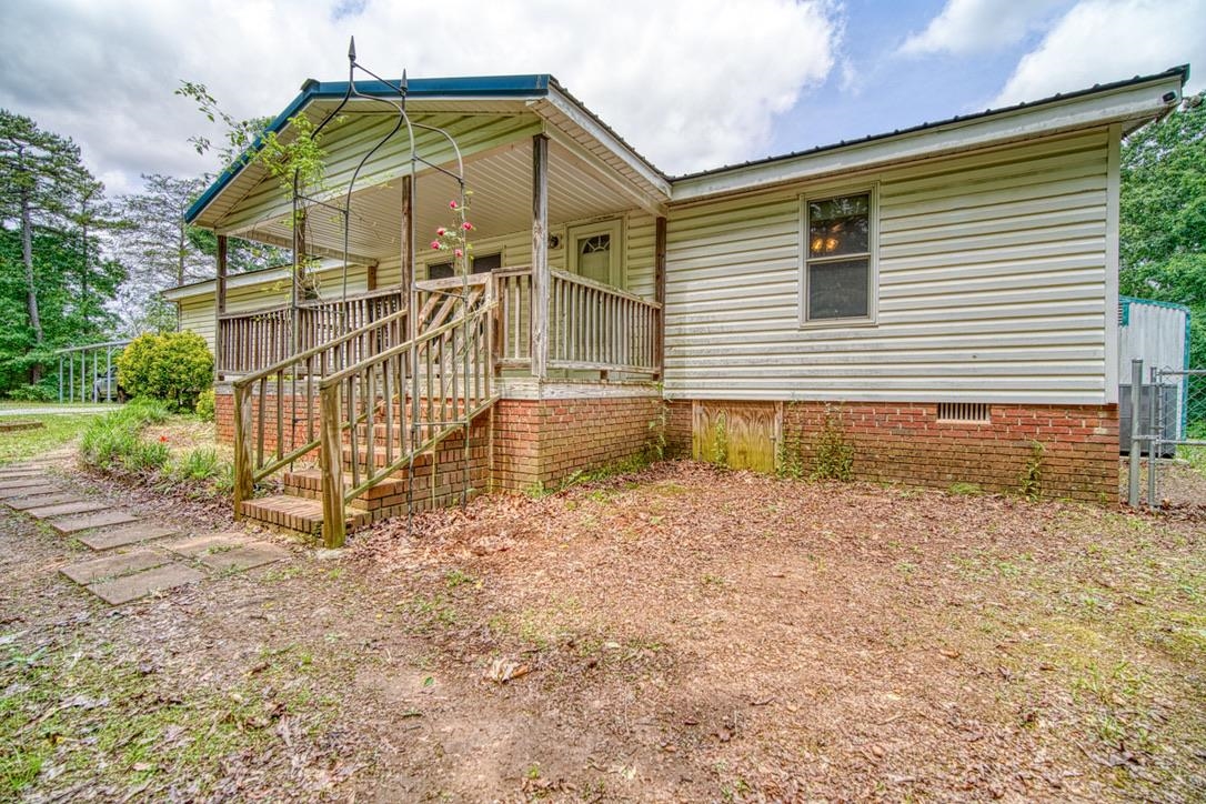 265 Gardner Road Gaffney, SC 29341 - Photo 35 of 36