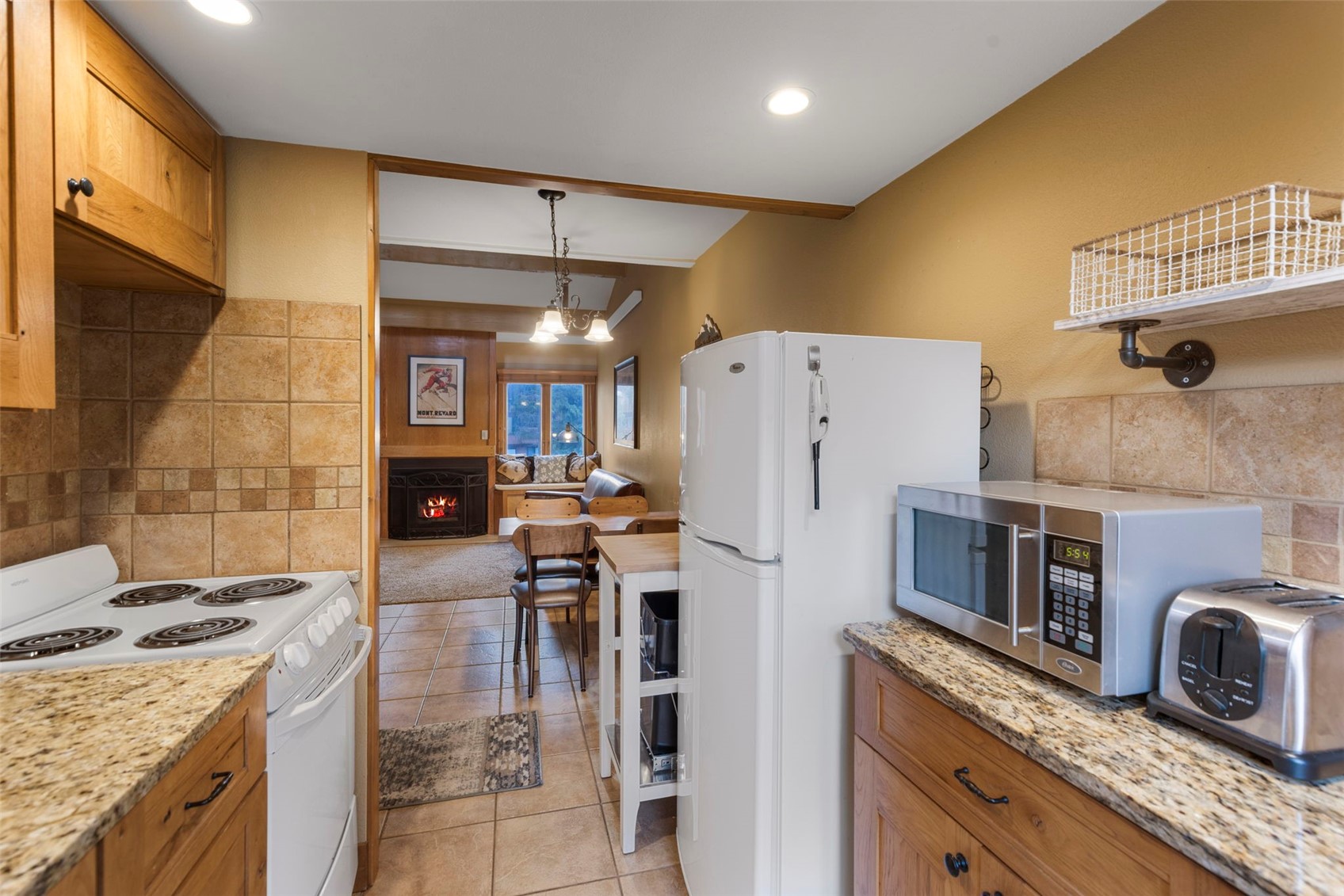 205 Primrose Path, Unit 3 Breckenridge, CO 80424 - Photo 17 of 36