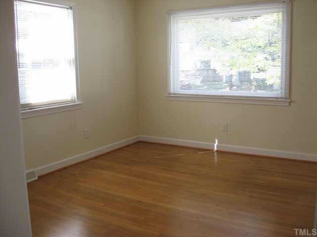 1206 Gatling Street Raleigh, NC 27610 - Photo 8 of 9 Family Room......look at those hardwoods!