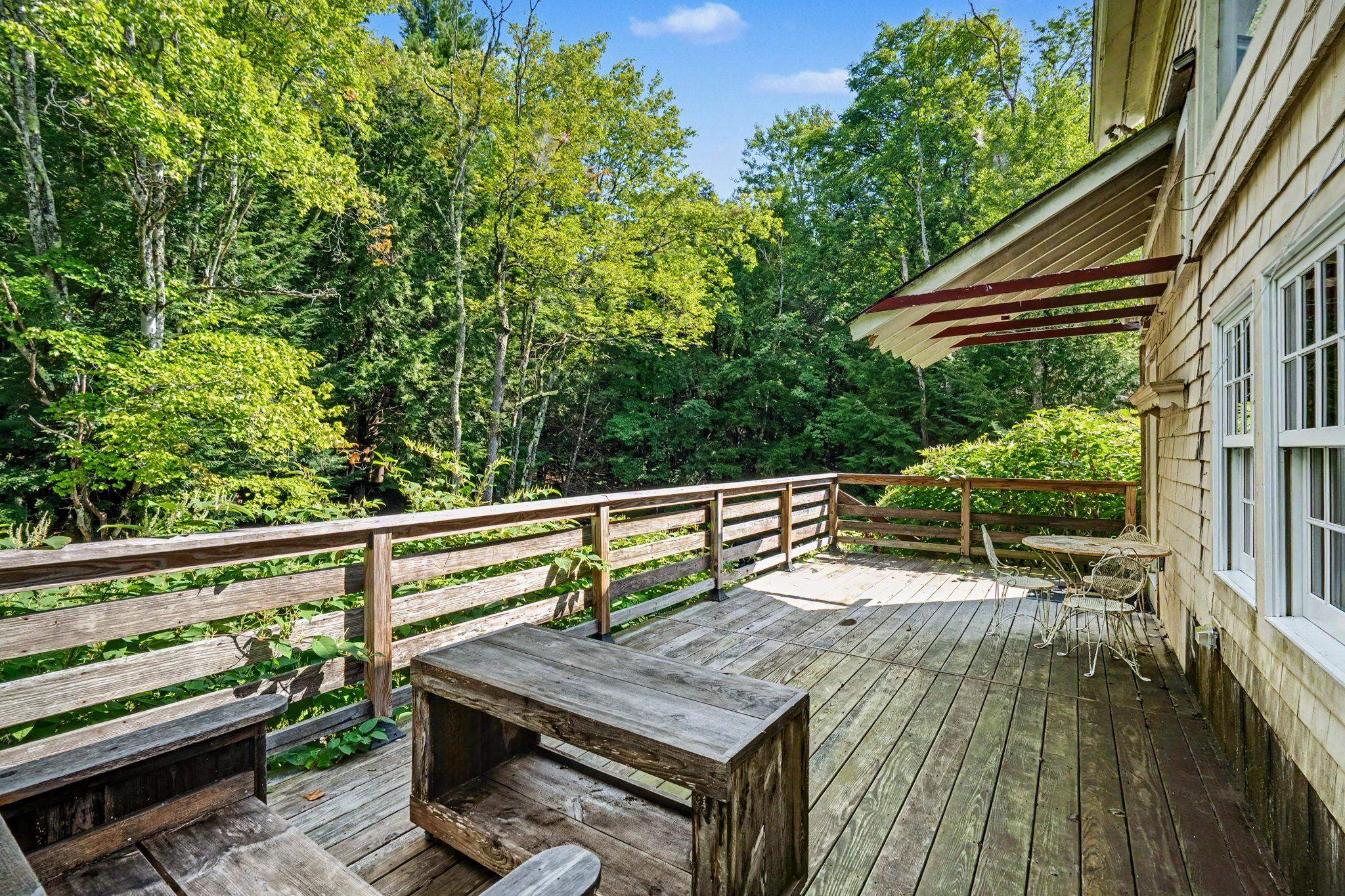 164 Bennington Road Hancock, NH 03449 - Photo 23 of 55 Gallery Image 23