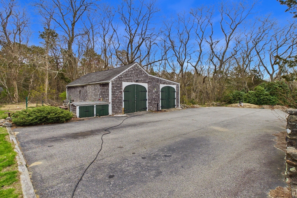 243 Old County Road Sandwich, MA 02537 - Photo 13 of 39