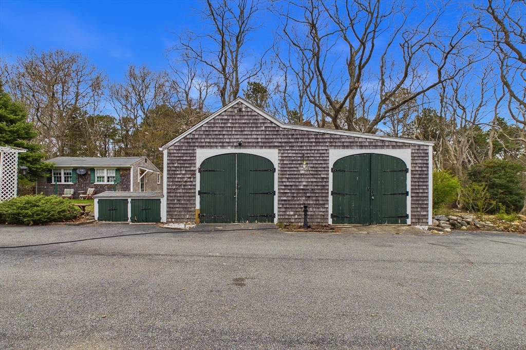 243 Old County Road Sandwich, MA 02537 - Photo 3 of 39