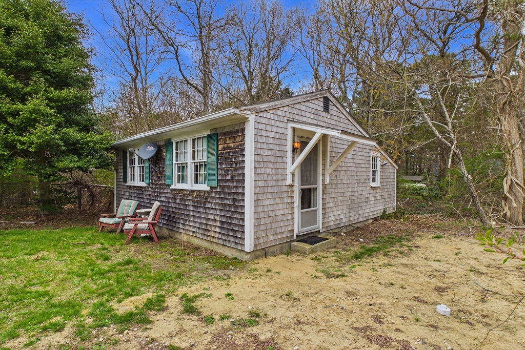243 Old County Road Sandwich, MA 02537 - Photo 33 of 39