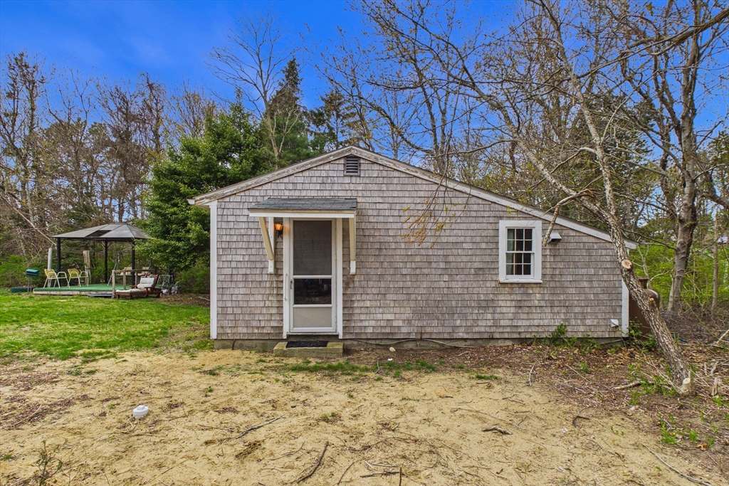 243 Old County Road Sandwich, MA 02537 - Photo 34 of 39