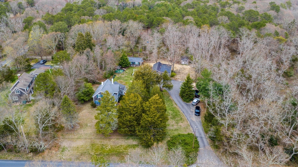 243 Old County Road Sandwich, MA 02537 - Photo 4 of 39