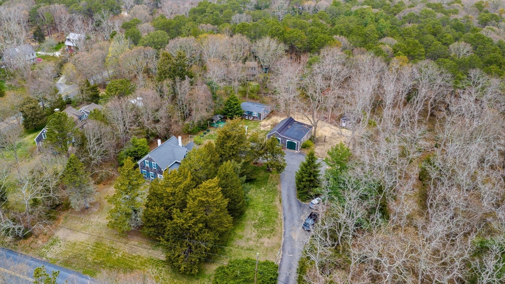 243 Old County Road Sandwich, MA 02537 - Photo 5 of 39