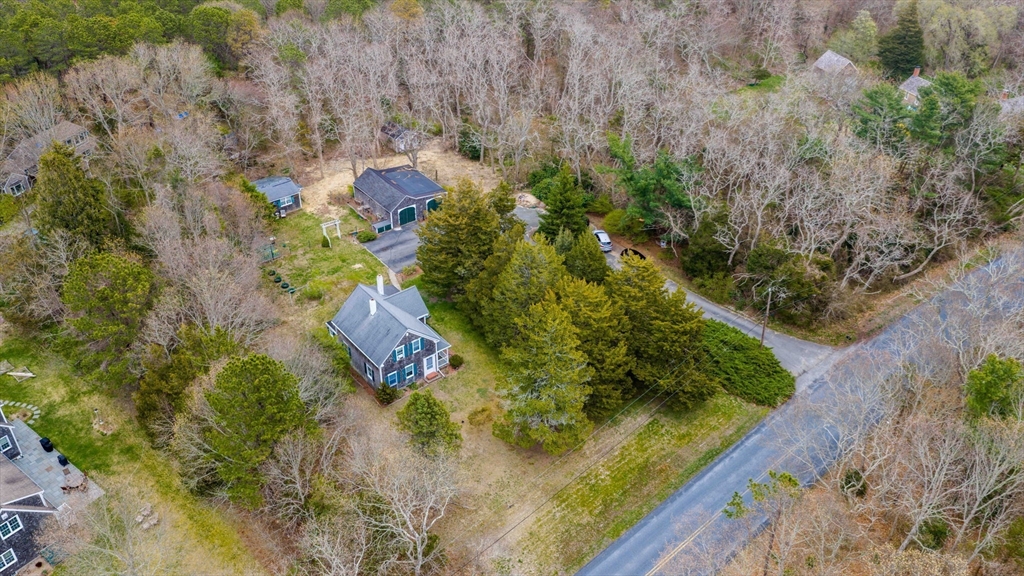 243 Old County Road Sandwich, MA 02537 - Photo 8 of 39