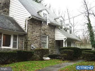 598 Haverford Road Haverford, PA 19003 - Photo 1 of 6 Exterior