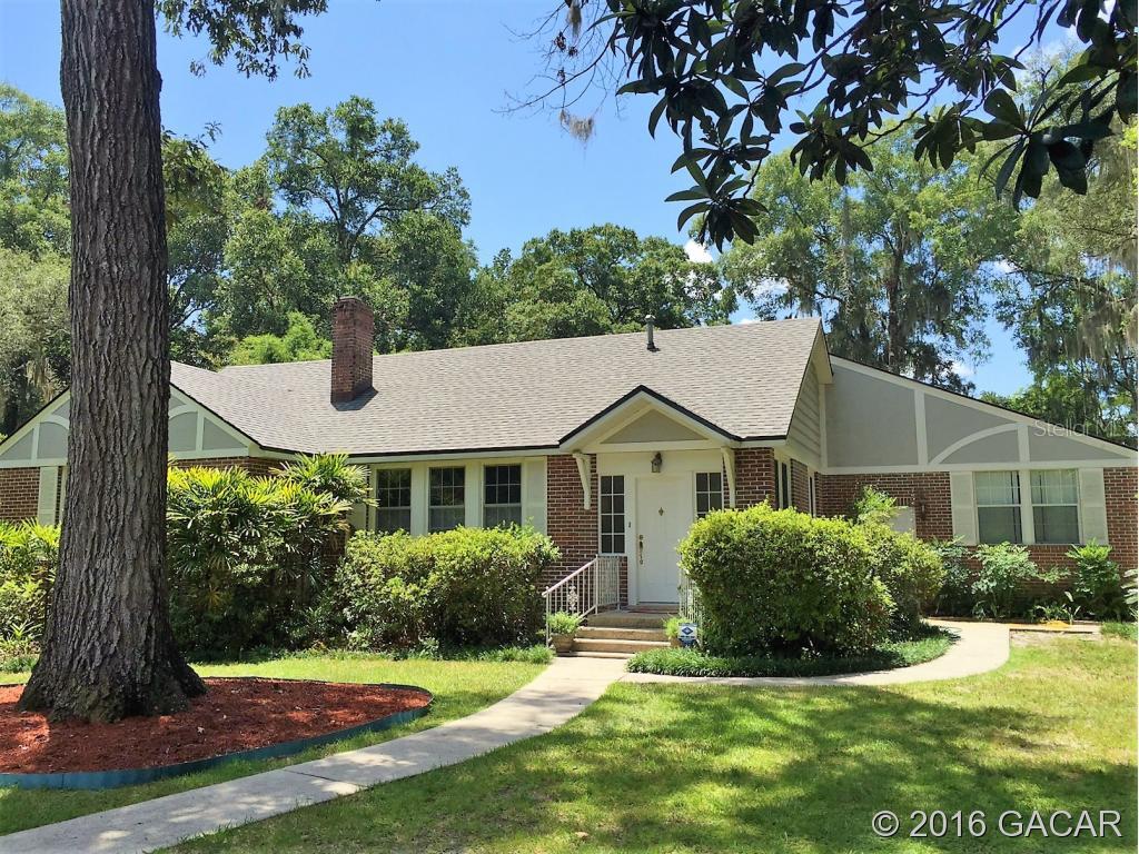 1423 Northwest 12th Road Gainesville, FL 32605 - Photo 1 of 1 Gallery Image 1