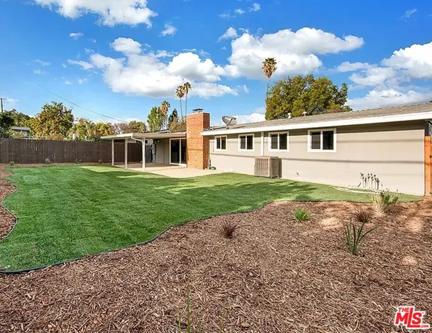 $4,200 | 8153 Tunney Avenue, Reseda, CA 91335