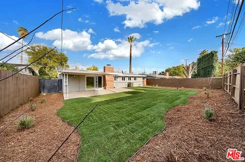 $4,000 | 8153 Tunney Avenue, Reseda, CA 91335