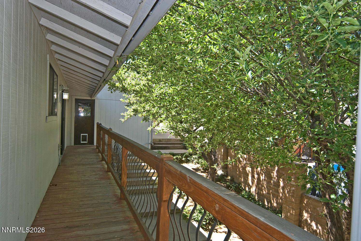 3185 Corey Drive Reno, NV 89509 - Photo 40 of 46 023-005-Side Yard-1494x1000