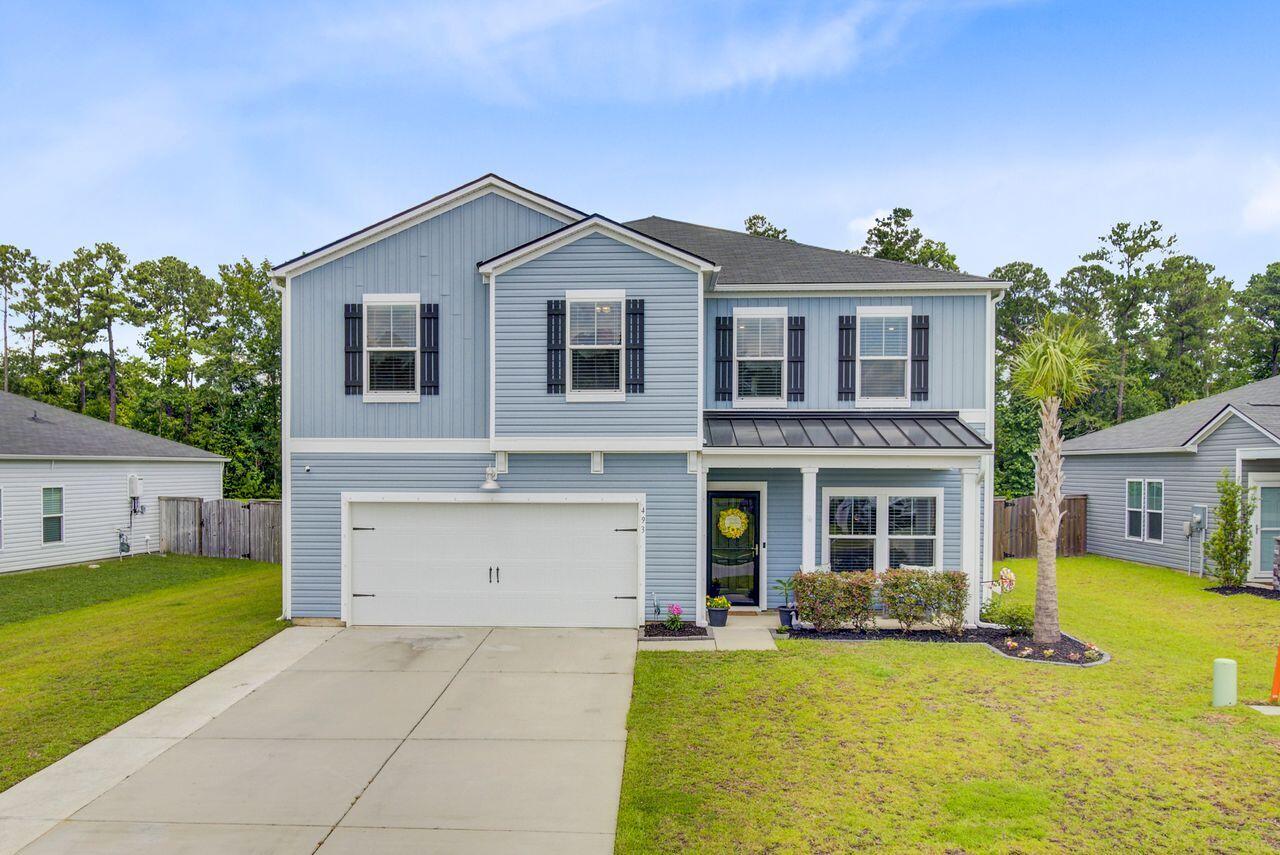 493 Spanish Wells Road Summerville, SC 29486 - Photo 1 of 50 493 Spanish Wells Rd