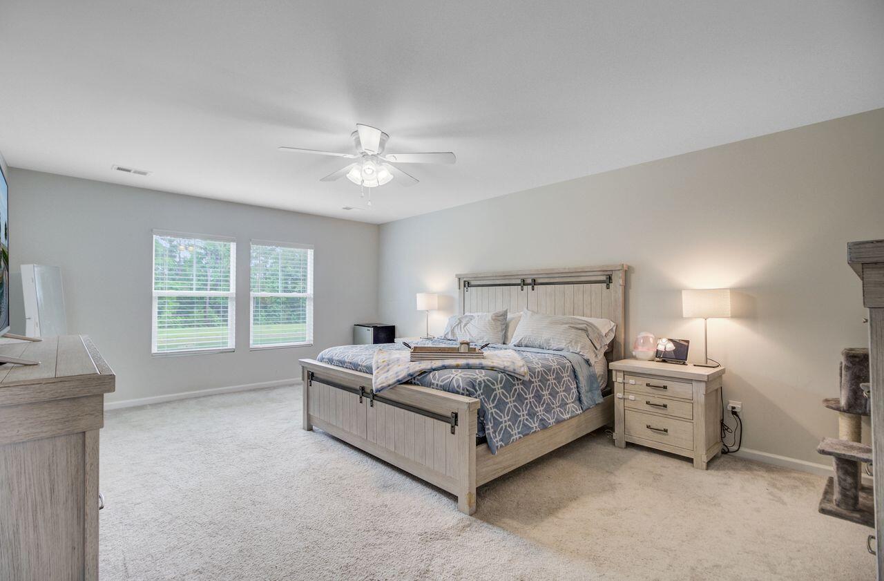 493 Spanish Wells Road Summerville, SC 29486 - Photo 23 of 50 Primary Suite (BR2)