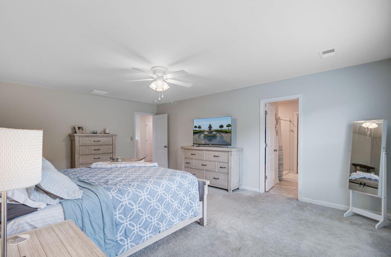 493 Spanish Wells Road Summerville, SC 29486 - Photo 24 of 50 Primary Suite