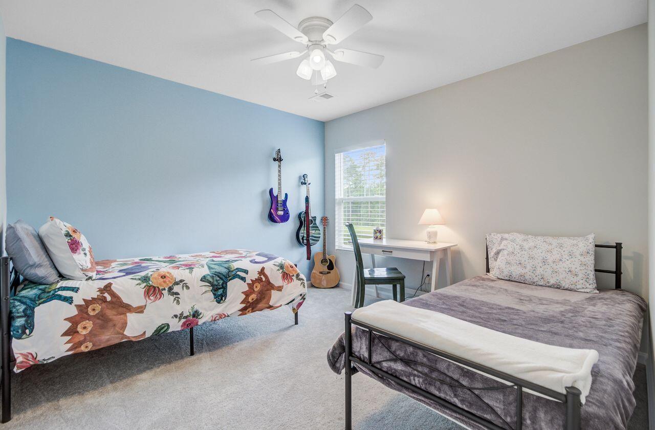 493 Spanish Wells Road Summerville, SC 29486 - Photo 27 of 50 Bedroom 3