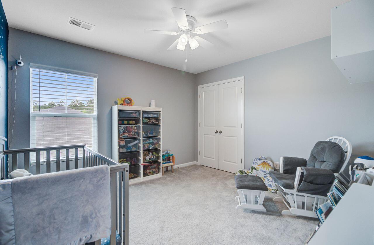 493 Spanish Wells Road Summerville, SC 29486 - Photo 28 of 50 Bedroom 4
