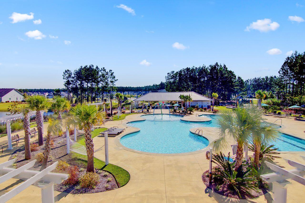 493 Spanish Wells Road Summerville, SC 29486 - Photo 38 of 50 Lindera Preserve Resort Style Pool