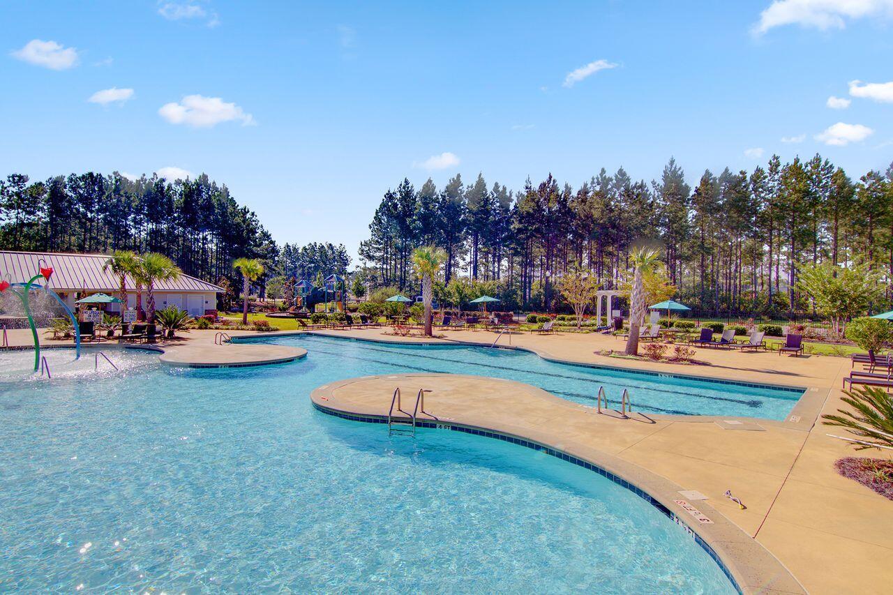493 Spanish Wells Road Summerville, SC 29486 - Photo 40 of 50 Lindera Preserve Resort Style Pool