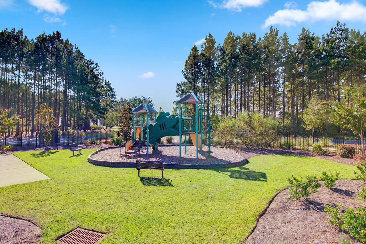 493 Spanish Wells Road Summerville, SC 29486 - Photo 41 of 50 Lindera Preserve Playground